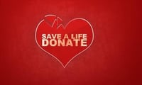 7 Year NRI's Organs saves a life !